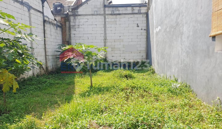 Investasi, Tanah Lokasi Padat Penduduk Dekat Bandara & Araya