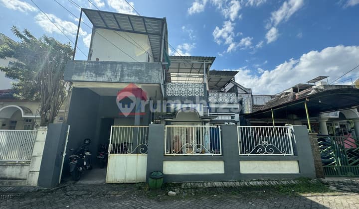 Rumah Kos Aktif Area Sukun Belakang Kampus Kanjuruhan