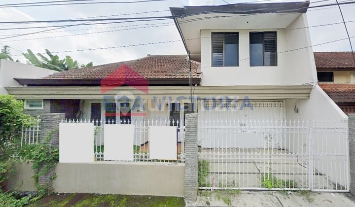 Dijual Rumah Daerah Gunung Gunung Dekat Raya Tidar Akses Mudah Pusat Kota