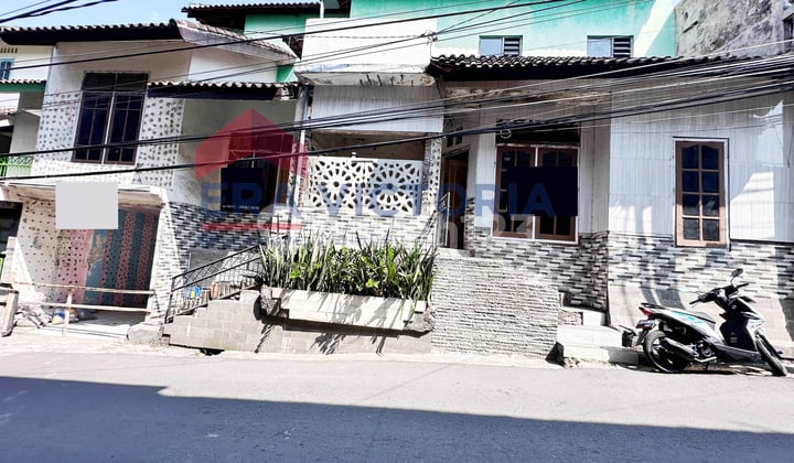 Rumah Kos Area Kampus UMM Lokasi Strategis Cocok untuk Kosan