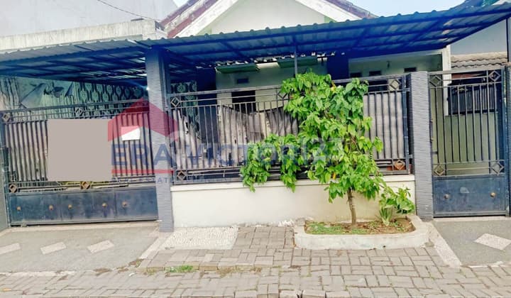 Rumah Jual Daerah Bumiayu Dekat Samsat Cocok Untuk Tempat Tinggal