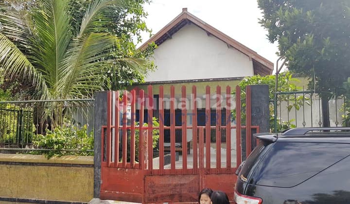 Dijual Rumah Strategis di Kenanten Mojokerto