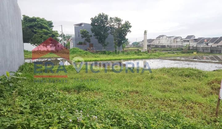 Dijual Tanah Strategis Siap Bangun Dekat Rs Prima Husada & Exit Tol Singosari