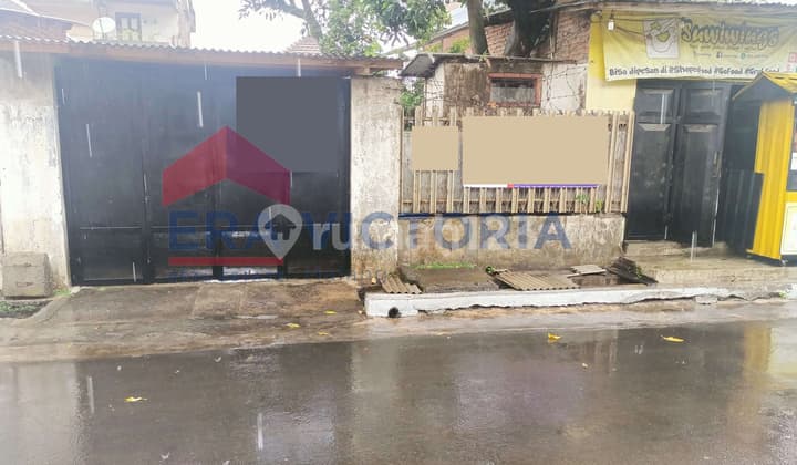 Tanah Jual Daerah Lawang Dekat Pasar Lawang Cocok Untuk Usaha