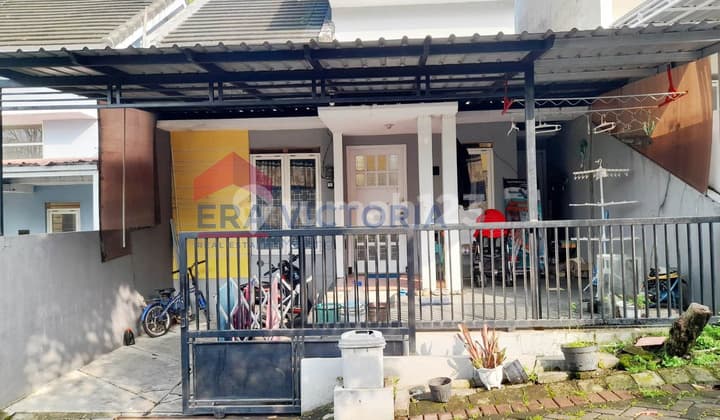 Dijual Rumah Kawasan Tenang dan Sejuk Area Kampus Ub, Kuliner Suhat