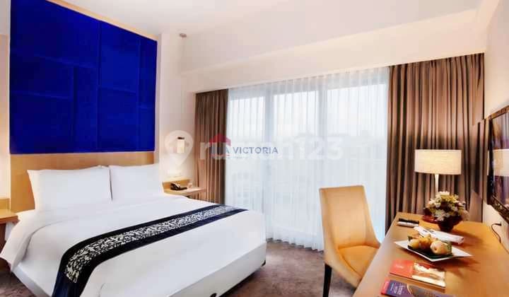 Sumber Passive Income Anda Ada di Sini Kondotel Siap Kelola