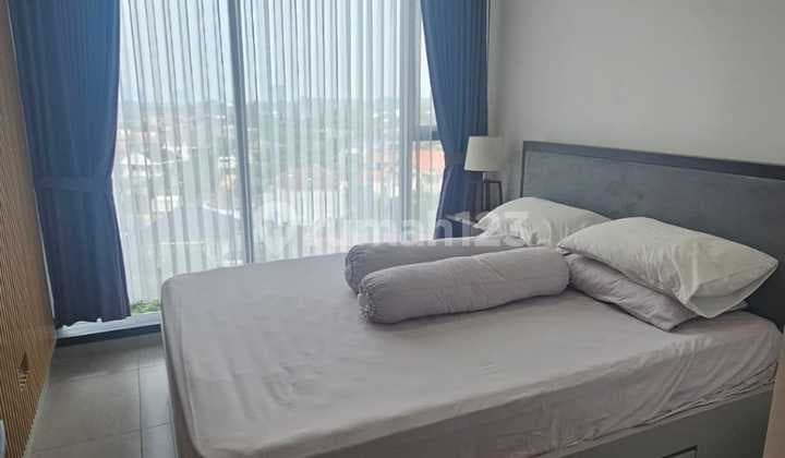 Listing Apartemen Fatmawati City Center 2BR, Tower Corona