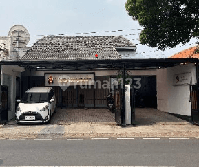 Dijual Rumah Strategis di Petogogan, Kebayoran Baru Jakarta Selatan