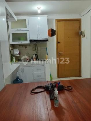 Apartemen 2BR di Signature Park MT Haryono, Lantai Tinggi – Harga Terjangkau!