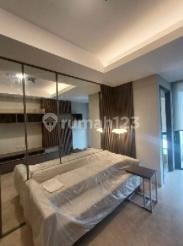 Dijual Cepat! Apartemen Full Furnished 2BR di 31 Sudirman Suites Makassar – Lokasi Premium Jl. Jenderal Sudirman No. 31