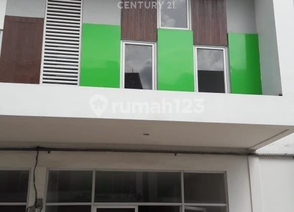 Ruko Citra Garden Bmw Cocok untuk Kantor