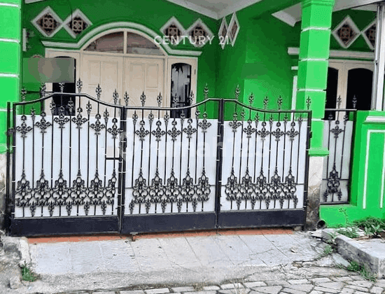 Good Residence Pondok Cilegon Indah Furnished