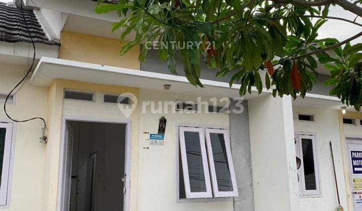 Hunian Take Over Bumi Lipatik Lestari Siap Ditempati