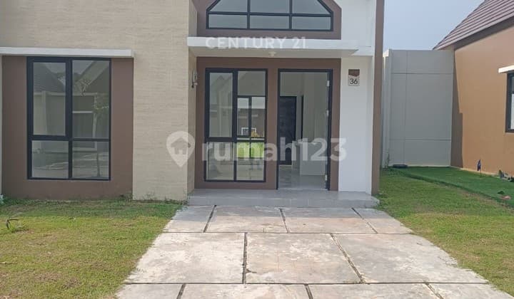 Hunian Baru Podomoro Tenjo Nego Sampai Deal