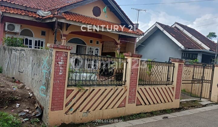 Hunian Kavling Blok J Jl Sadewa Nego Sampai Deal