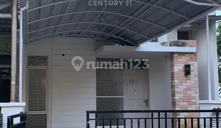 Hunian Oke Siap Ditempati Metro Cilegon