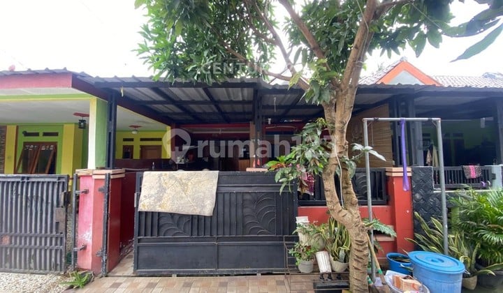 Hunian Minimalis Banjar Asri Nego Sampai Deal