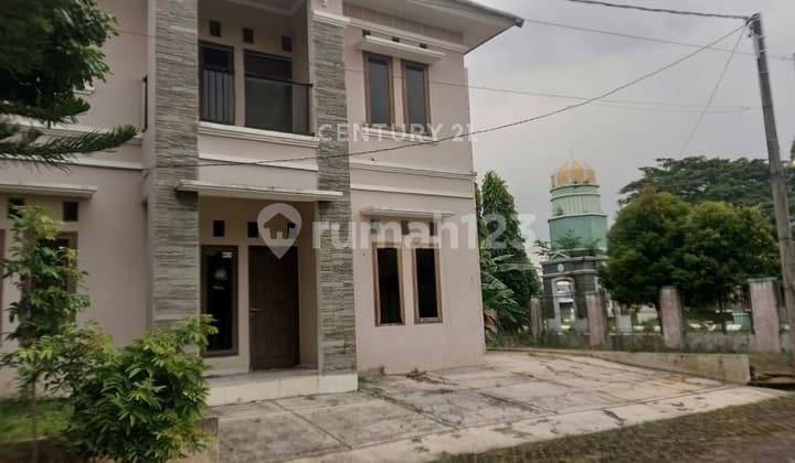 Good Residence Position Hook Gading Park Waringinkurung