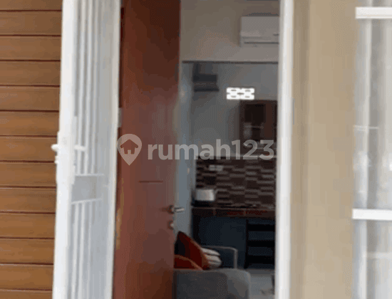 Citra Garden BMW Furnished House for Rent Negotiable