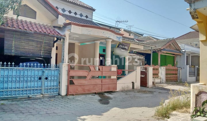 Hunian Bagus Gsi Akses Tol Cilegon Timur