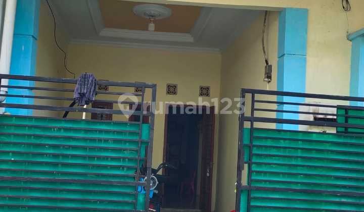 Affordable Housing Taman Lopang Indah Serang Affordable Housing Taman Lopang Indah Serang