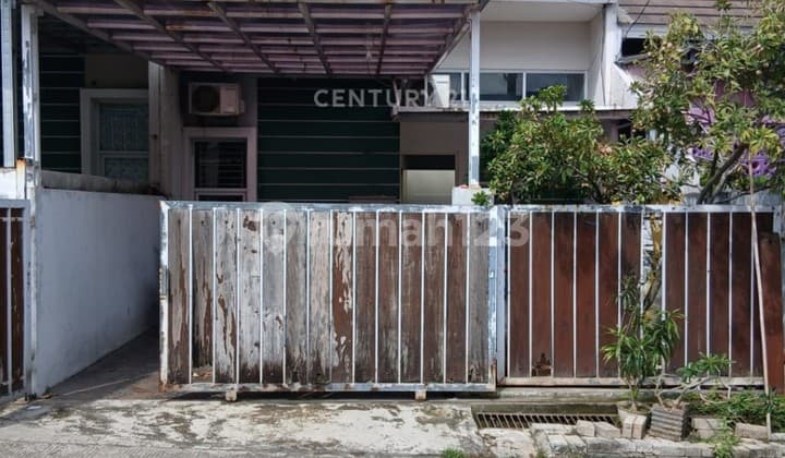 Hunian Bagus Bumi Rakata Asri Nego Halus