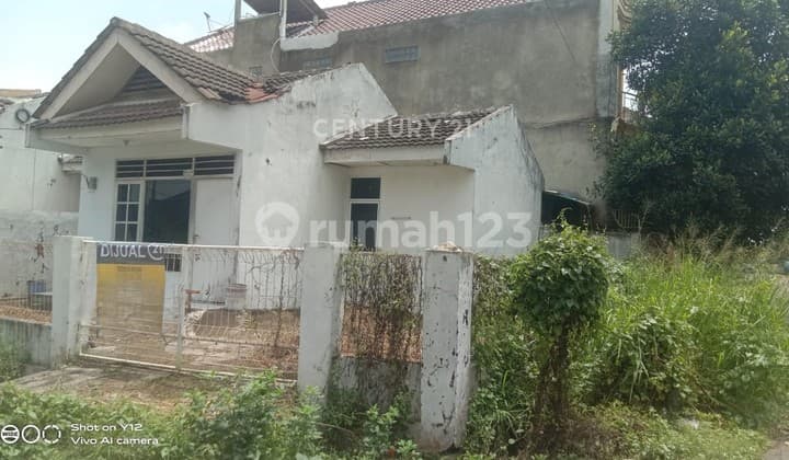 Hunian Hook Taman Lopang Indah Akses Tol