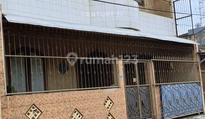 Hunian Taman Lopang Indah Nego Sampai Deal