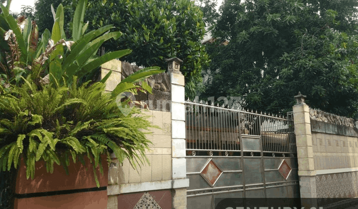 Ruko Plus Rumah Jalan Utama Cilegon Sa Tirtayasa