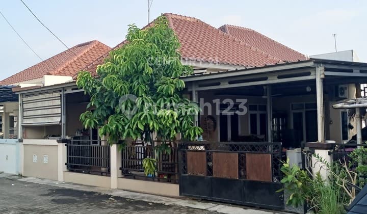 Hunian Bagus Callysta Residence Siap Ditempati