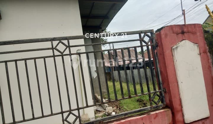 Affordable Housing Kramatwatu Still Has Vacant Land