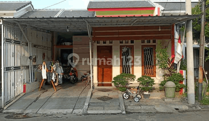 Hunian Minimalis Bagus Sekali Akses Tol Turun Harga