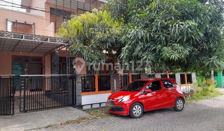 Hunian Hook Pejaten Mas Estate Nego Halus