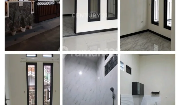 Minimalist Residence Bumi Serang Damai Toll Access Minimalist Residence Bumi Serang Damai Toll Access