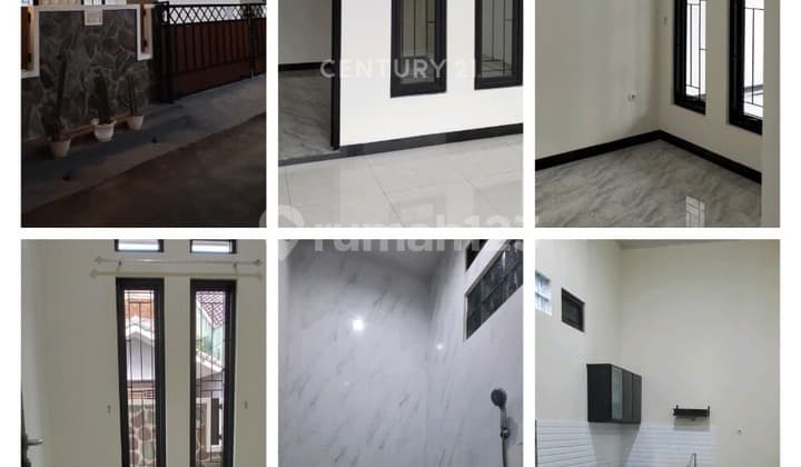 Hunian Minimalis Bumi Serang Damai Akses Tol