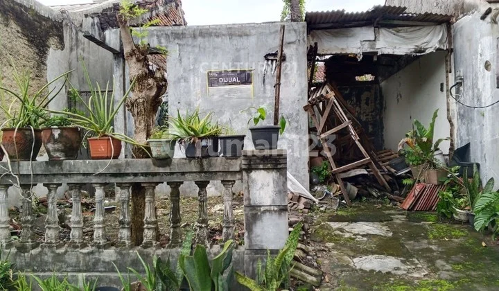 Land Unit in Pondok Cilegon Indah