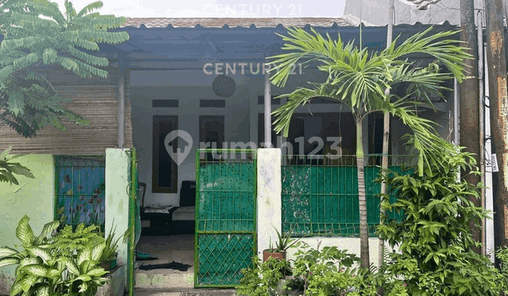 Hunian Minimalis Taman Cimuncang Indah Nego Halus