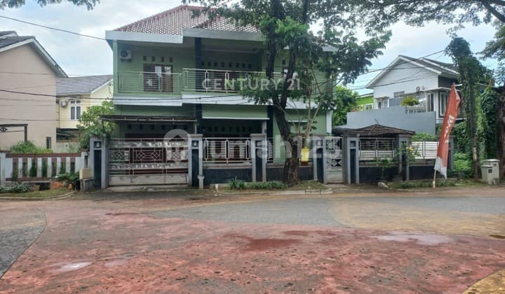 2-Story Residence at Citra Garden BMW Elite Complex