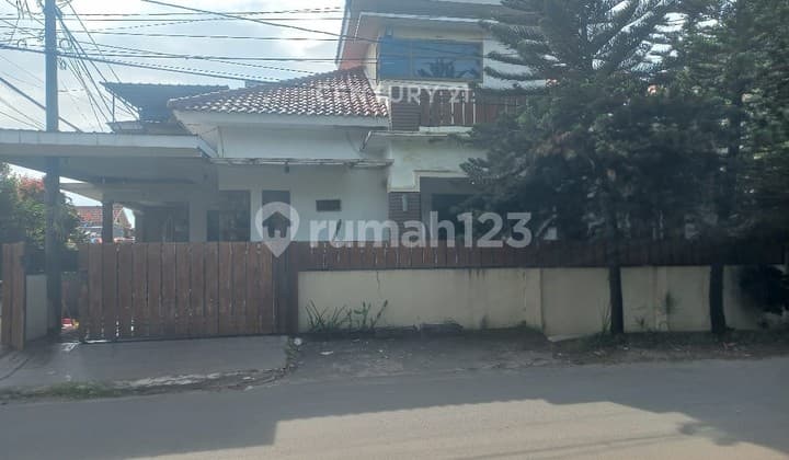 Hunian Bagus 2 Lantai Bumi Cibeber Kencana