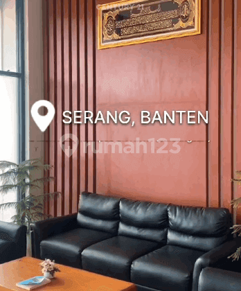 M Kostel Kencana Sindangsari Dekat Untirta