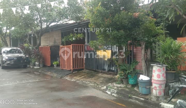 Hunian Bagus Grand Pesona Cilegon Cluster Adena