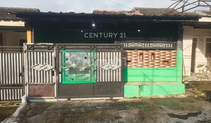 Minimalist Residence Lebakwana Griya Asri Negotiable