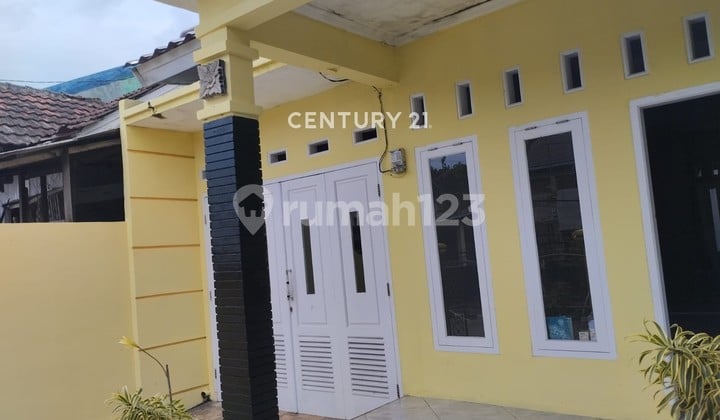 Hunian Arga Bajapura Jl Arga Welirang Akses Tol