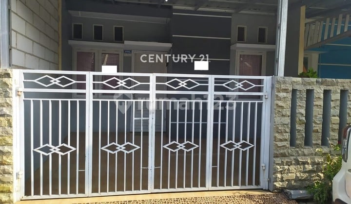 Hunian Minimalis Harga Miring Lebak Denok