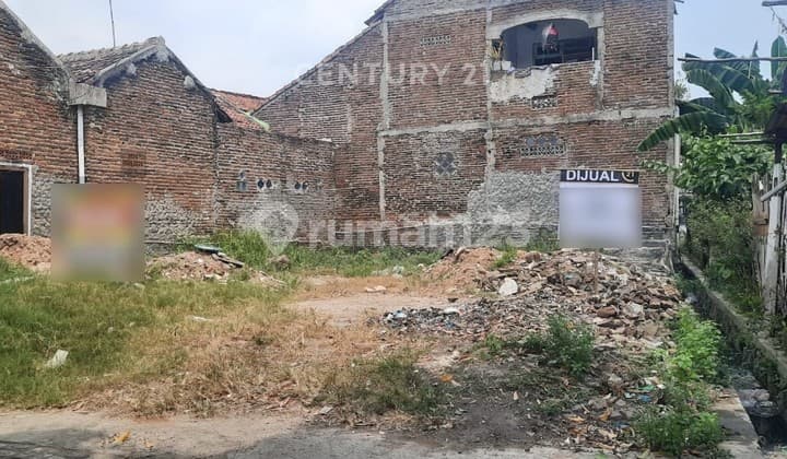 Tanah Link Sukadamai Harga Miring Multifungsi