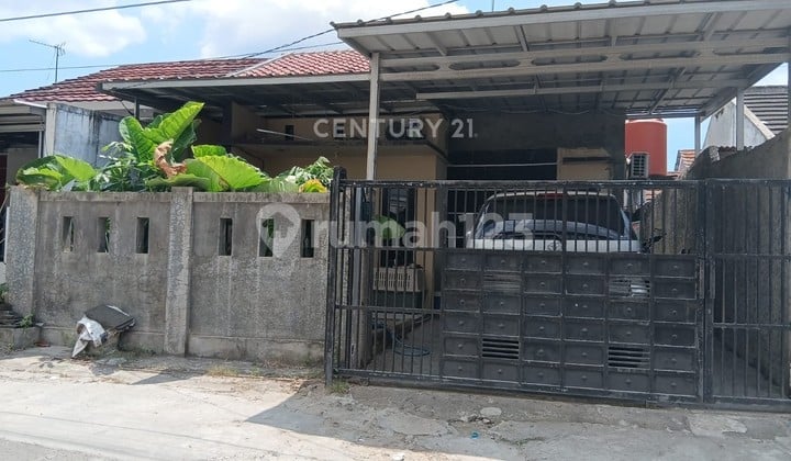 Hunian Minimalis Binaran Residence Akses Tol