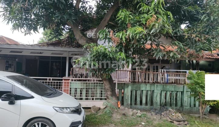 Hunian Minimalis Jl Kejaksaan Benggala Serang