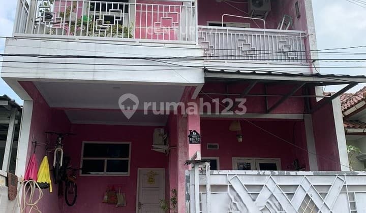 Hunian 2 Lantai Safira Serang Nego Sampai Deal