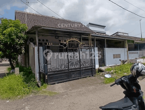 Hunian Bagus Metro Cilegon Cluster Cendana