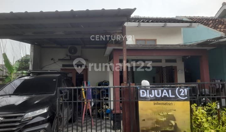 Hunian Minimalis Harga Miring H Arif Cilegon